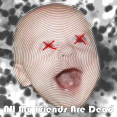 All My Friends Are Dead (Turbonegro Cover)