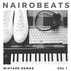 Minimalist instrumental (Prod by Nairobeats)
