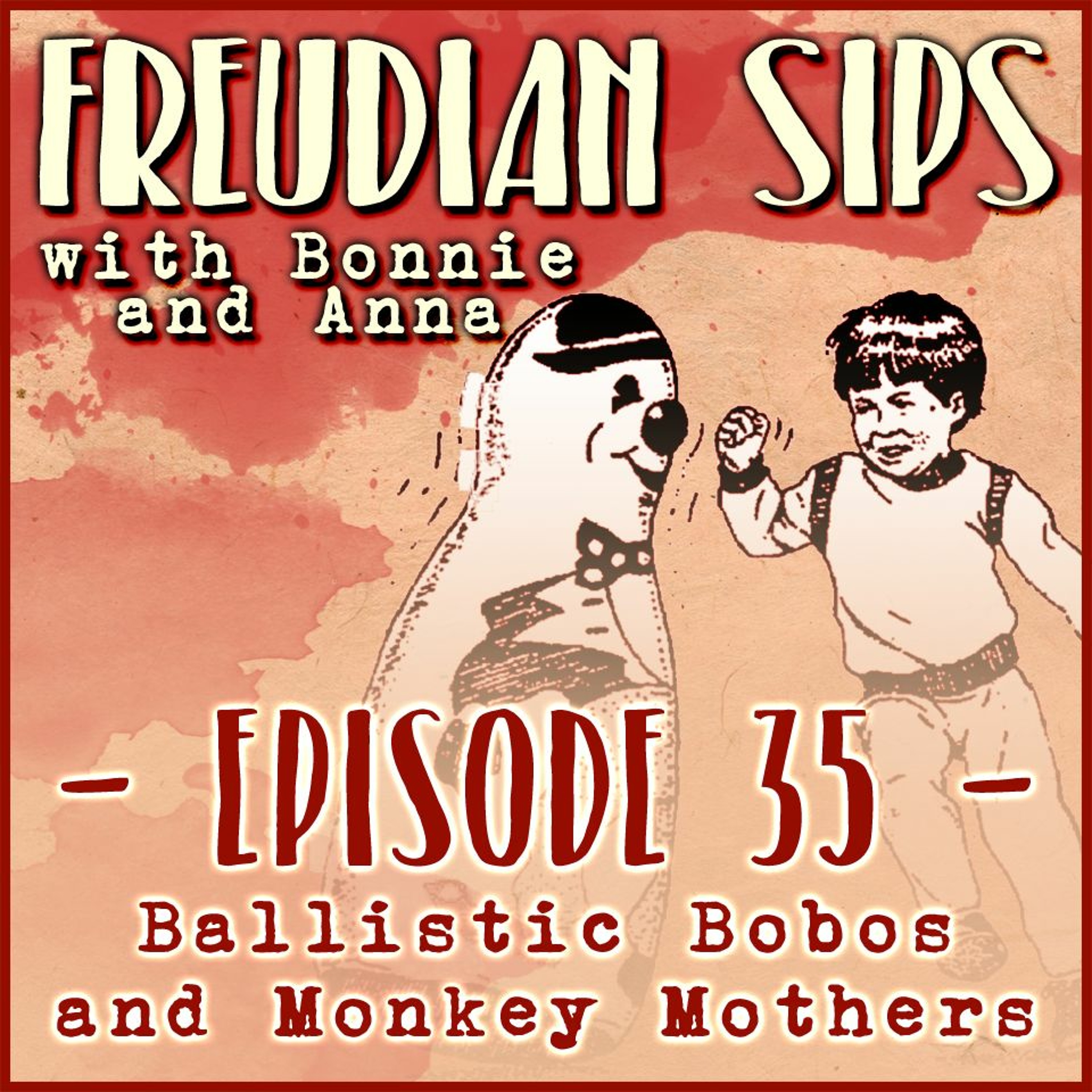 Freudian Sips
