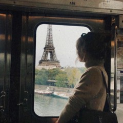 Flush Of Paris (Freestyle)