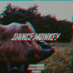 Dance Monkey [Damon Morris x Caleb Webbs Bootleg] (Soundcloud Cut) [Free Download]