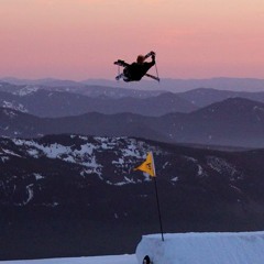 fcked a bunch of movie stars, this the life I live: Jazzy dinner mix