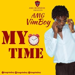 AMG ViMBOY - My Time Will Come