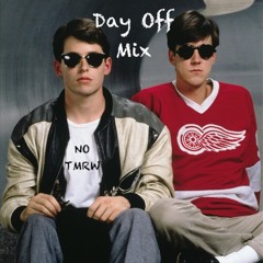 Day Off Mix