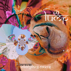 Premiere: Everything Counts - Rapture Heart [Lump Records]