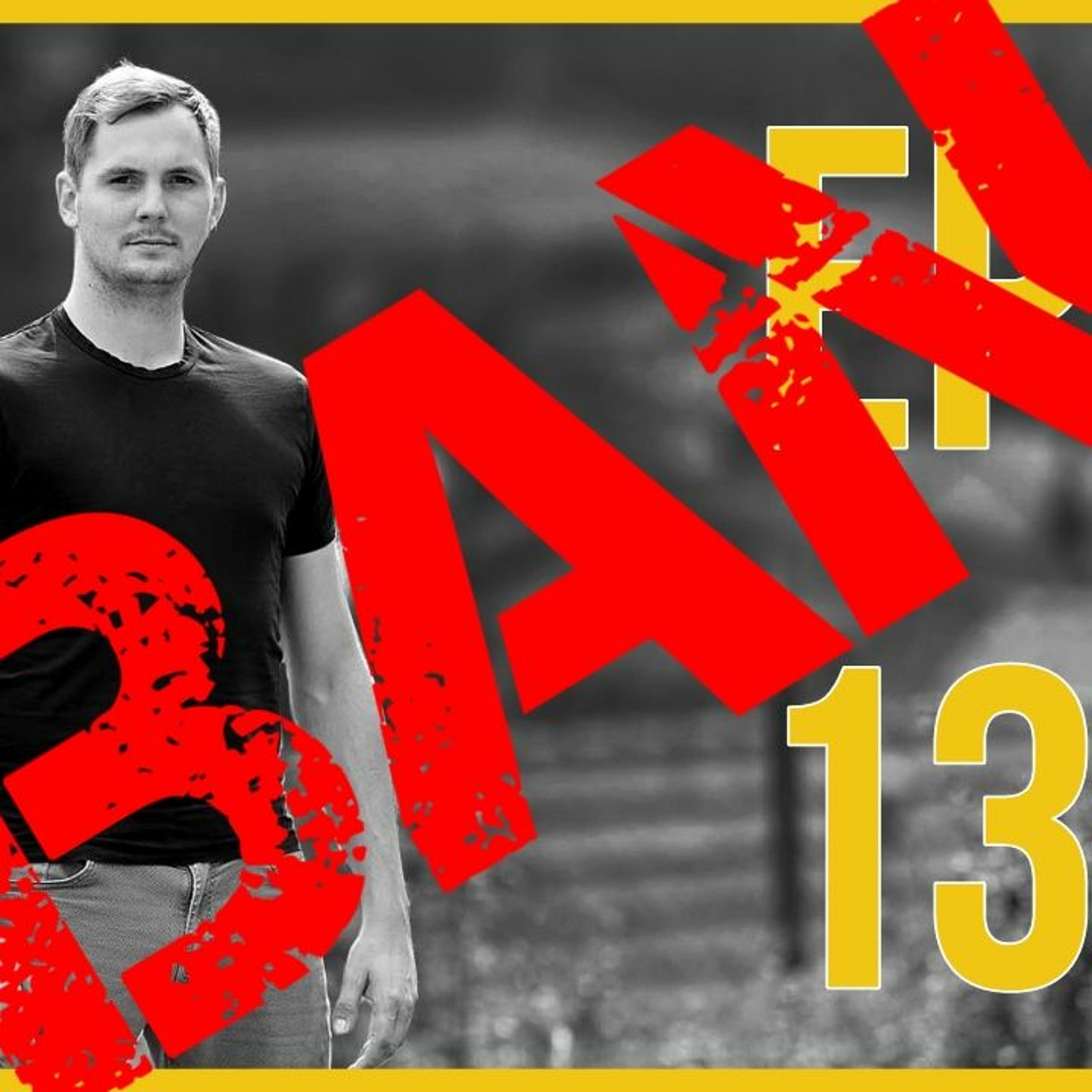 Mám ban! České Světové Ráno Ep.12