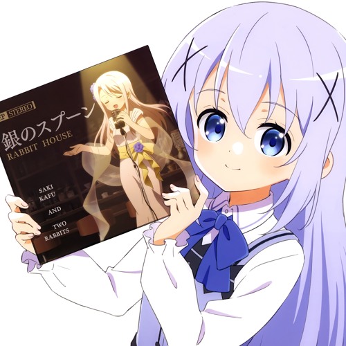 Gochuumon wa Usagi Desu ka?? Sing For You