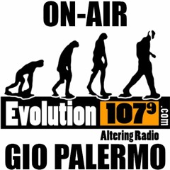 Gio Palermo On-Air Demo - Evolution 107.9 CFML-FM (Oct. 4th, 2019)