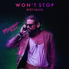 Won't Stop (Hötique)