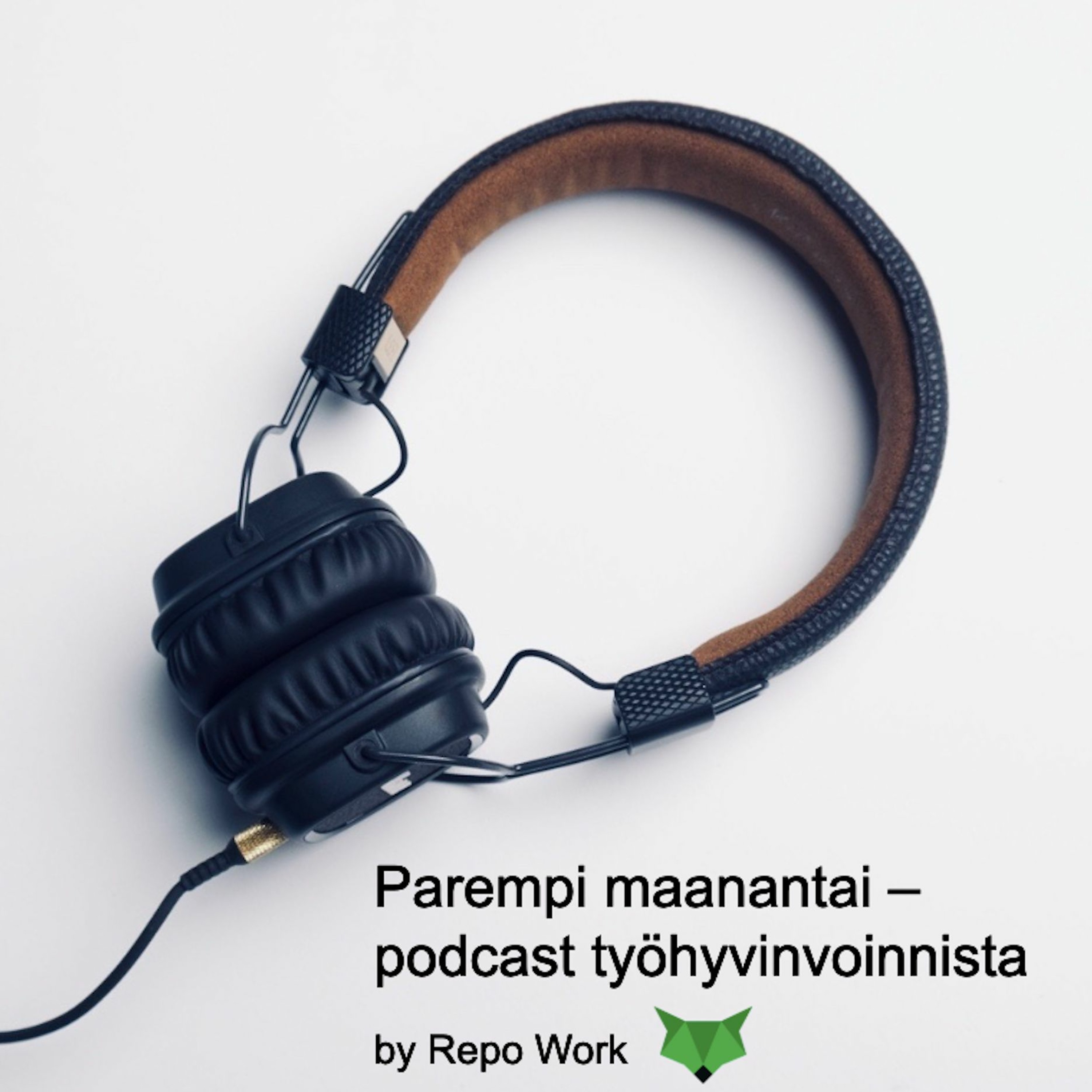 10. Parempi Maanantai: Juho Toivola & työelämän intensiivisyys episode artwork