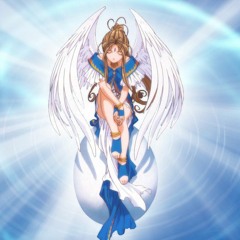 with her went my future