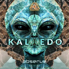 02 - Kalaedo - Mad Minds