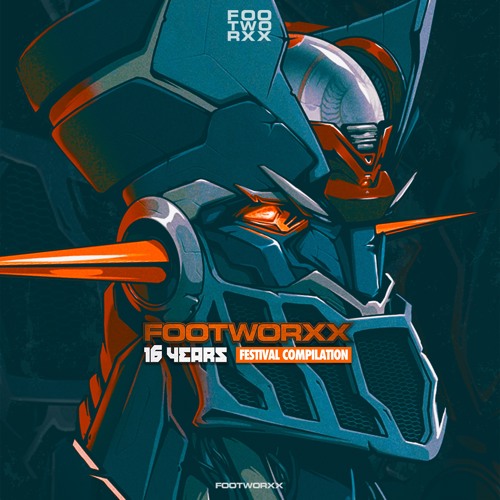 06 - Cyborg - Where Is MC