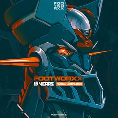 05 - Sandy Warez Feat Anouk A - Inject Your Poison