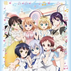 「Rabbit House e Ikou yo♪」no Uta