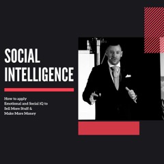 Social Intelligence