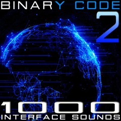 Binary Code 2 - Demo