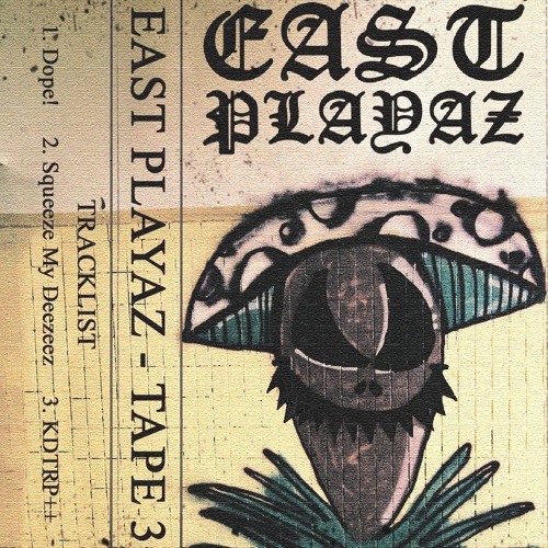 EAST PLAYAZ - KDTRP++