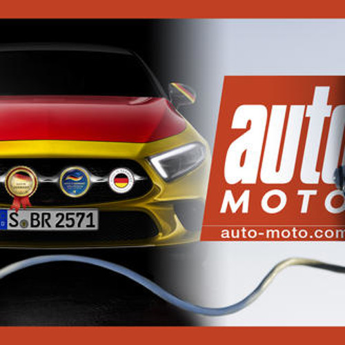 Stream 12: Les voitures allemandes sont-elles surcotées ? by Auto Moto  Magazine | Listen online for free on SoundCloud