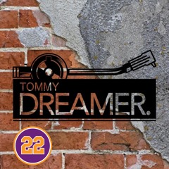 22 MIX 7OCT19 - DJ TOMMY DREAMER (F45 PAPANUI)