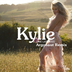 Kylie - One Last Kiss (Argonaut Remix)