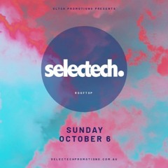 Tenner @ Selectech. 6-10-19