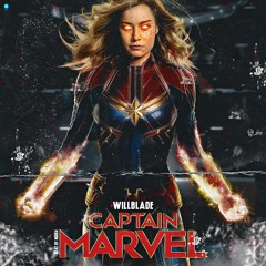 Captain Marvel (Beat. by Noden)