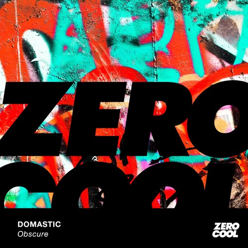 Domastic - Obscure (Radio Edit)