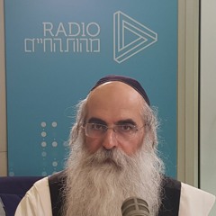 בסוד הדברים - 1 - תענוגות- הרב יובל הכהן אשרוב