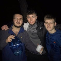 hard bass kicks