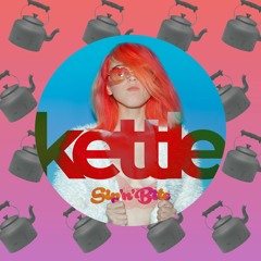 Kettle | FREE DOWNLOAD