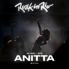Você Mentiu / Fica Tudo Bem (Ao Vivo no Rock in Rio 2019)