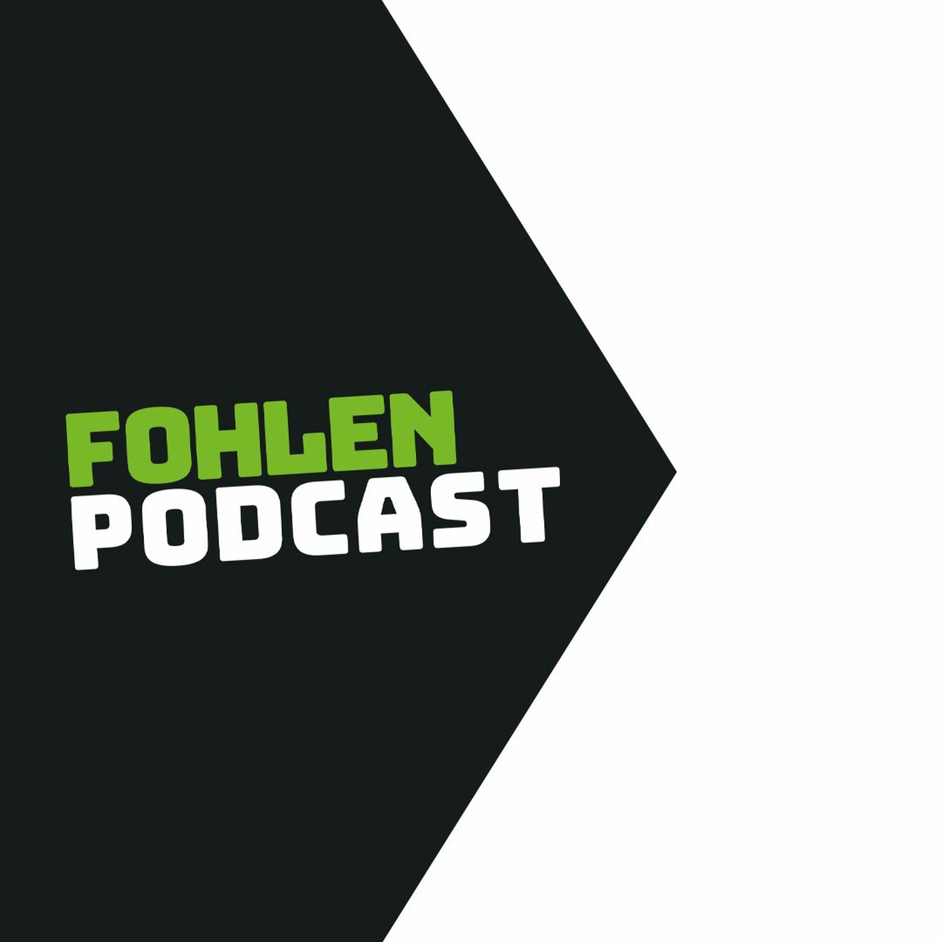 Die Nachspielzeit #65 - #BMGFCA / #IBFKBMG