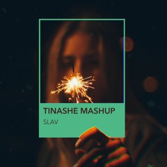 Tinashe - Mashup [5LAV remix]