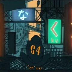 絶え間なく藍色  あほの坂田。