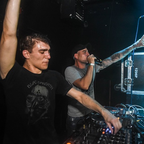 Orian - BKJN Vs Partyraiser Tool 2019