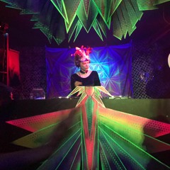 Freya Morgaine @ Mind Sub Friday Burning Seed 2019