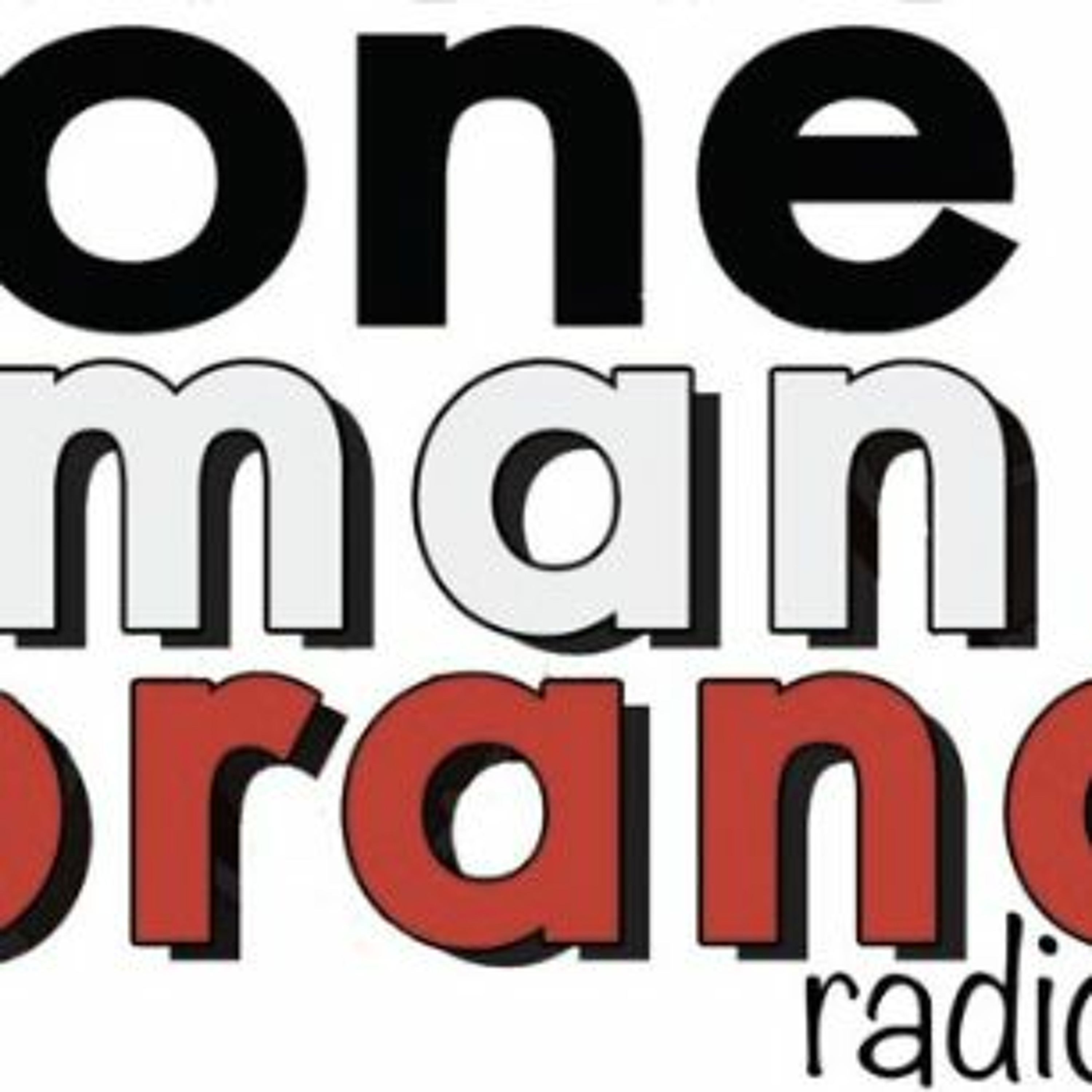 One Man Brand Radio