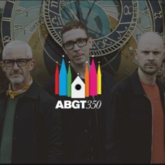 maLka pres. Journey to #ABGT350