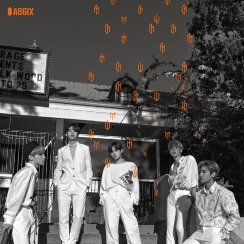 AB6IX - BE THERE (기대)