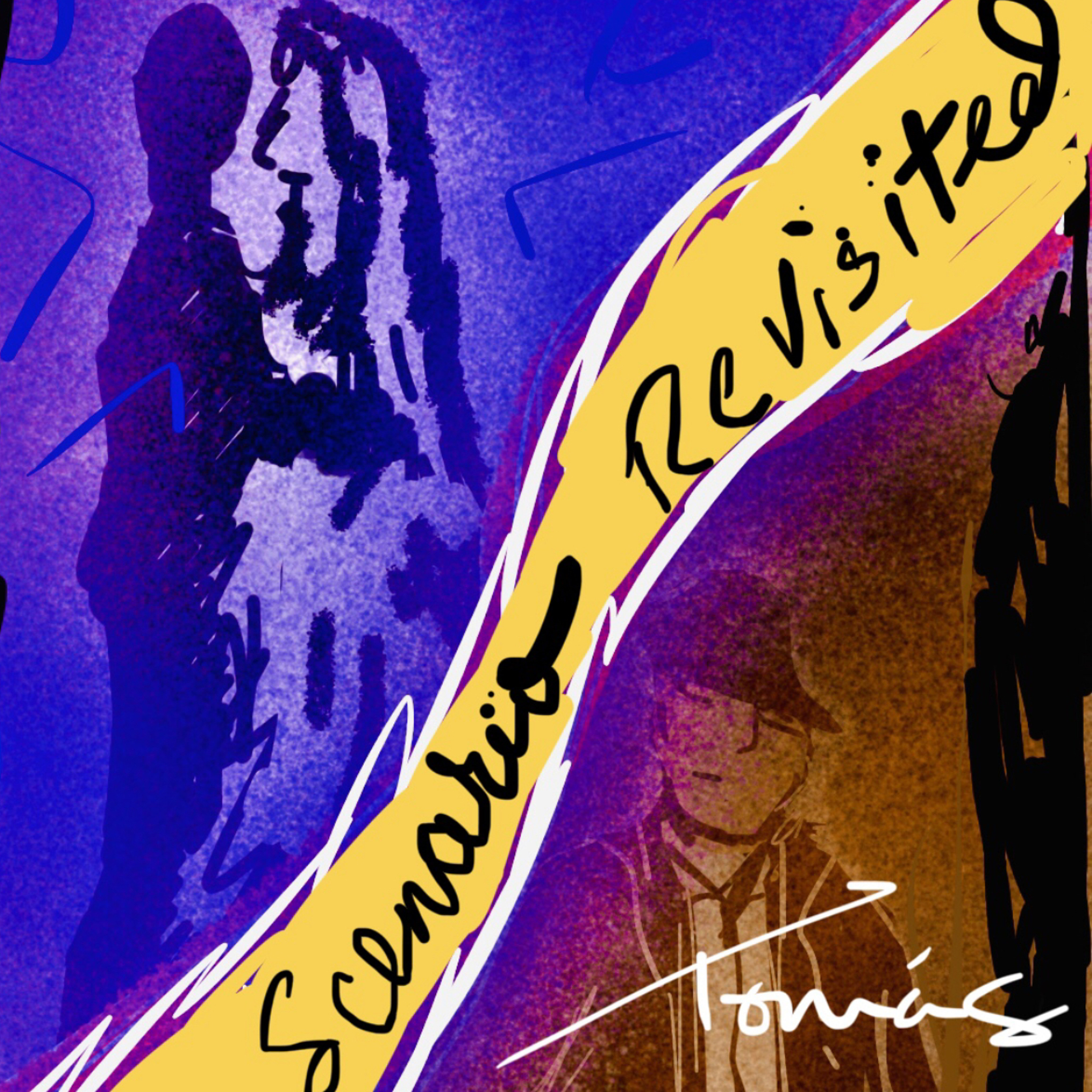 Tomás.