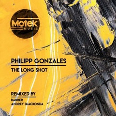 PREMIERE : Philipp Gonzales - Traveller In The Fog (Andrey Djackonda Remix) [Motek]