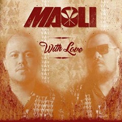M@oli - Journey Regg@E RemiX