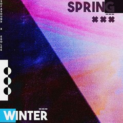 Sofasound X Edo Lee - Winter Spring
