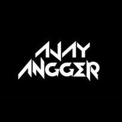 TRIBUTE AJAY ANGGER - [ FAHRY AULIA CIPTA X GLENN DWI ANDRE ] - MIXTAPE