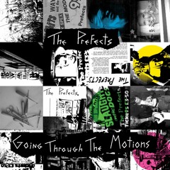 The Prefects - Things In General