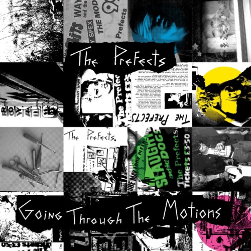 The Prefects - Things In General