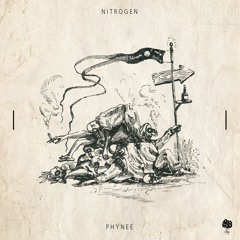 PREMIERE: PhYnee - Nitrogen [ Ton Töpferei ]