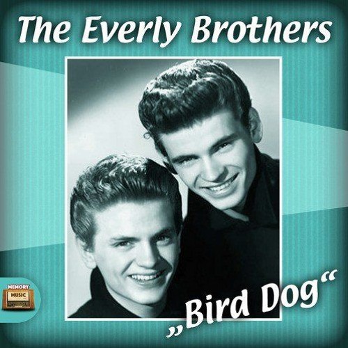 Bird Dog - The Everly Brothers