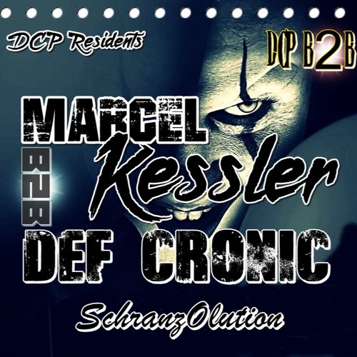 Def Cronic Vs Marcel Kessler B2B SchranzOlution First Part(high speed level Schranz)